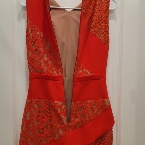 BCBGMaxAzria Dress - Picture 7 of 7